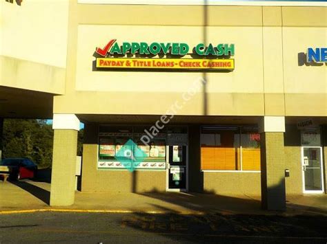 Cash Advance Roanoke Va